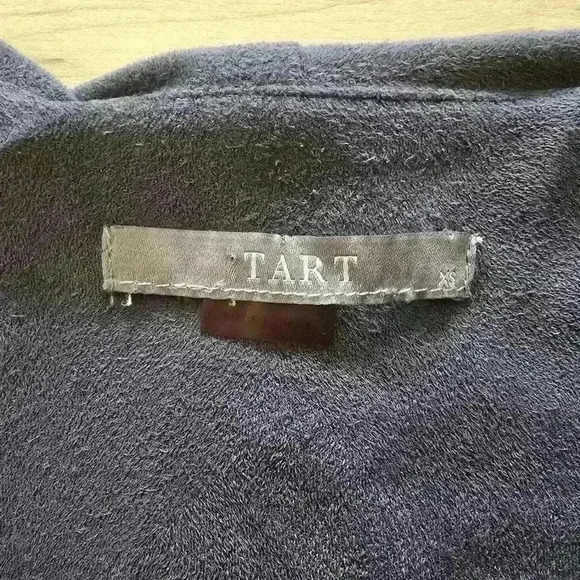 Tart open front blazer size xs - Picture 6 of 7